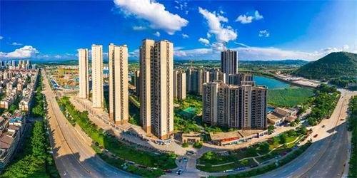 鹿寨碧桂园爆料最新消息,揭秘项目进展与亮点