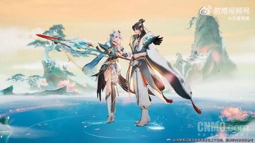 云缨皮肤最新爆料王者,王者峡谷中的梦幻仙子